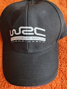 Wrc Rally Cap Bnib - Picture 1 of 4
