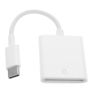 Kartenleser Speicherkarten-Adapter Speicherkartenleser Für Computer - Afbeelding 1 van 12