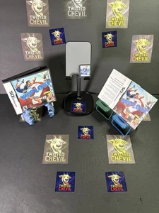 Wipeout 2 Nintendo DS CIB testato funzionante buone condizioni - Foto 1 di 9