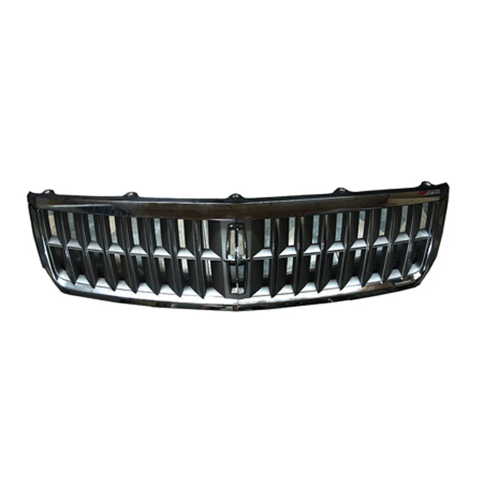 FO1200521 New Grille Fits 2007-2009 Lincoln MKZ - Image 1 of 1
