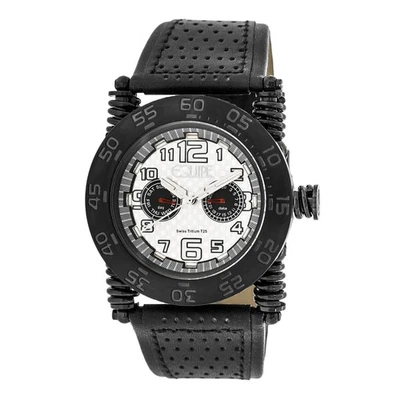 Reloj para hombre Equipe Coil esfera blanca ET105 Foto 1 de 3