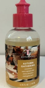 Pink Zebra AUTUMN GATHERING Raumduft Diffuser Öl NEU! - Bild 1 von 3