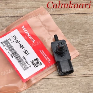 Nuevo sensor de presión de combustible para Honda Accord CivicCR-V Acura ILX MDX 37940-SNA-A01 - Imagen 1 de 10