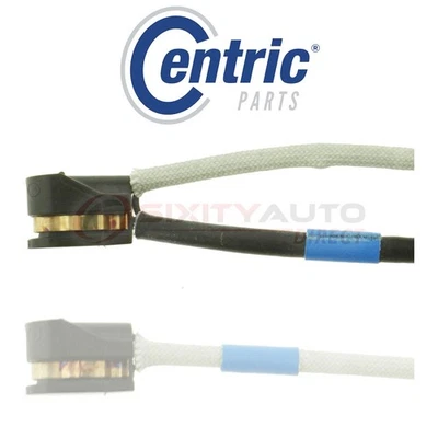 Centric Disc Brake Pads Wear Sensor Wires for 2014-2017 Jaguar F-Type 3.0L lv Foto 1 de 4
