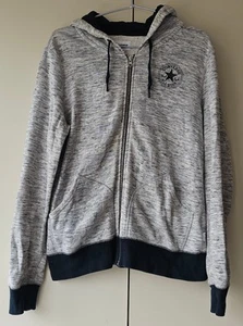 Converse Hoodie Size M - Picture 1 of 4