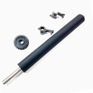 Platen Roller Gear Left And Right Latches Fits For Zebra ZD230TA ZD888T ZD888TA - Afbeelding 1 van 6