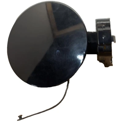 Puerta del tanque de combustible Kia Rondo 2011 negra extendida ver fotos para ver estado. - CHECK ID Foto 1 de 4