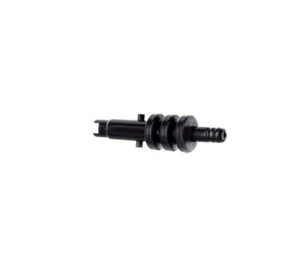 5-pack Fisnar 5601064 Male Connect 0.125" ID New - Picture 1 of 1