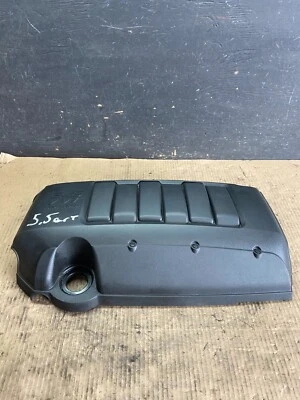 GMC Acadia 2007 a 2008 3,6 L VVT cubierta de motor protector O1023DG OEM Foto 1 de 4