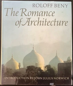 THE ROMANCE OF ARCHITECTURE  by Roloff Bent - Bild 1 von 24