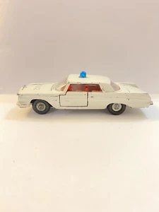 LONE-STAR IMPY ROAD-MASTER SUPER CARS IMPARIAL LONE STAR POLICE CAR 1:73(837) - Picture 1 of 11