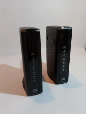 CISCO Model DPC3216 Cable MODEM DOCSIS 3.0 - Image 1 of 2