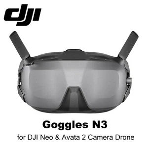 Gafas DJI N3 para DJI Neo DJI Avata 2 Drone FPV Gafas 1080p Pantalla Ultra Amplia - Imagen 1 de 6