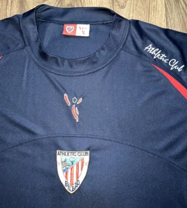 Camiseta deportiva Athletic Club Bilbao Alameda Mazarredo #23 talla XXL - Imagen 1 de 5