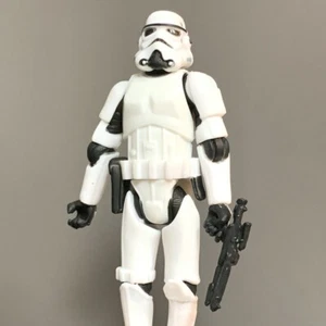 3.75'' OTC Original Trilogy Collection Stormtrooper Action Figures Toys - Picture 1 of 10