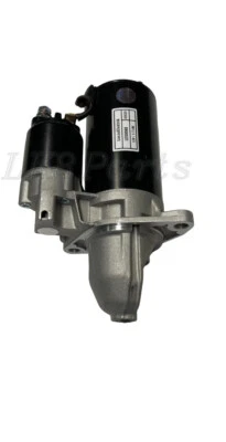 Land Rover Discovery Range Rover Defender Engine Starter Motor NAD101490 Lucas - Image 1 of 4