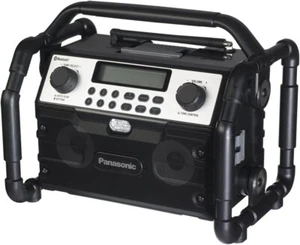 EZ37A2 Panasonic 14.4/18V Wireless Speeker Radio Bluetooth Body Only - Picture 1 of 1
