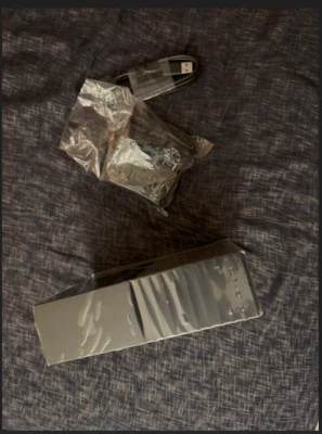 WD 8TB My Book Desktop HDD USB 3.0 w software for device management, New-No Box - Image 1 of 2