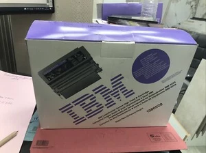 Original IBM 1380520 High Yield Toner IBM 4019, 4028, 4029 WinWrinter 600 - Bild 1 von 1