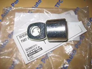 Toyota Lexus Scion Spare Tire Socket Safety Emergency Tool Genuine OEM New - Picture 1 of 5
