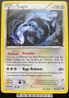 Carte Pokemon Lugia 78/124 Rare Xy10 Impact Des Destins Fr