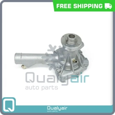 Water Pump New for Mercedes C Class Mercedes-Benz C230 1999-2000 - Image 1 of 4