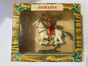 STARLUX cavalier Romains dans sa boite TRES BON ETAT - Bild 1 von 6