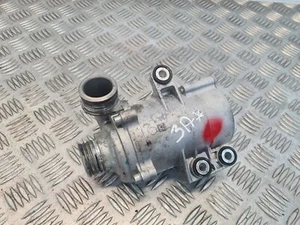 BMW 3 SERIES F30 F31 320i 2013 N20B20A ENGINE ELECTRIC WATER PUMP #3A - Picture 1 of 12