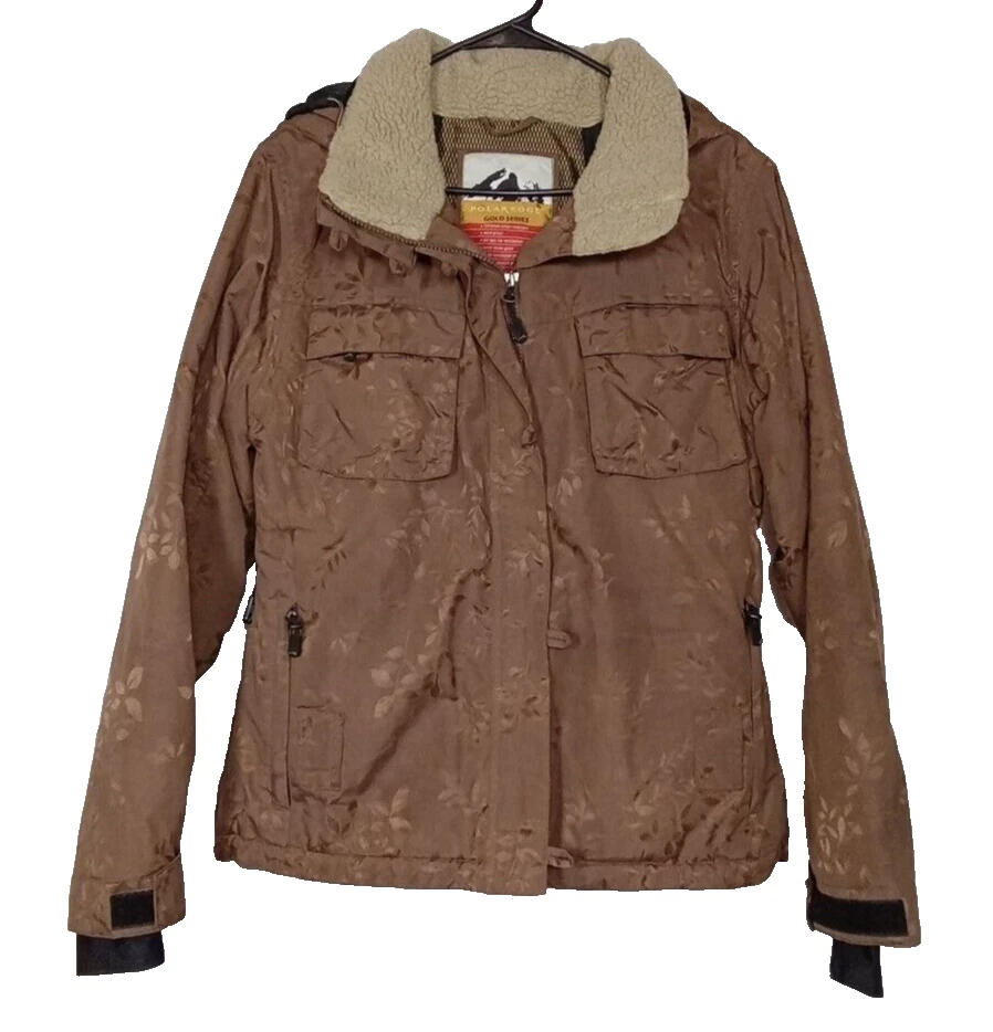 Polar Edge Coats, Jackets & Vests for Women for sale - eBay