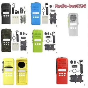 Colorful Front Limited keypad Housing Case Kit For HT1250 Two Way Radio - Picture 1 of 24