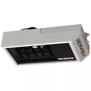 Reznor H60 Huracan Forced Air Destratification Fan - Picture 1 of 6