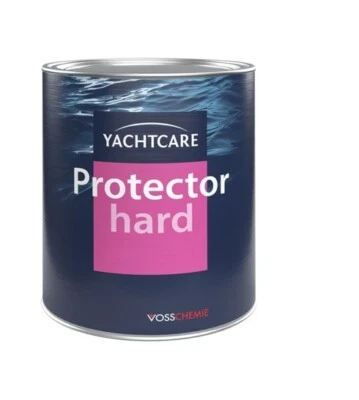 Yachtcare Protector Hard Hartantifouling Antifouling Bewuchsschutz 750ml 2,5l