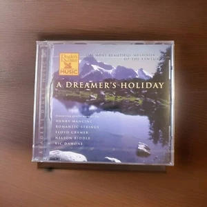 Most Beautiful Melodies of the Century: A Dreamer's Holiday by Various... - Picture 1 of 2