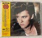 Paul Young - The Secret Of Association (CD) JAPAN OBI ESCA-7627 NEW & Sealed !!