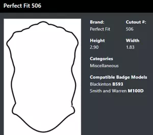 STARKES LEDER 79920 TRAD VERSTECKTES ABZEICHEN KLASSISCHE GELDBÖRSE CC-FÄCHER AUSSCHNITT 293 B593 - Bild 1 von 6