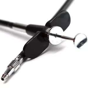 Shutter Release Cable 20" For Yashica MG-1 Minister Minimatic EE Electro GX Lynx - Picture 1 of 6