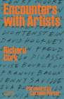 Richard Cork Encounters with Artists (Hardback)