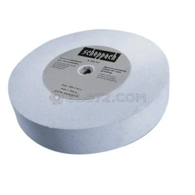 MOLA DI RICAMBIO MOLA ABRASIVA Ø 200 X 40MM X AFFILATRICE SCHEPPACH TIGER 2000S