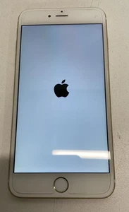 Apple iPhone 6 Plus Model-A1522 16GB Version 12.5.7 (AT&T) - Afbeelding 1 van 8