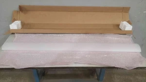 NEW Lithonia DWLED4 OPT Replacement Lens(SKU: 111171) - Picture 1 of 3