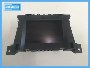 original on-board computer 565412769 OPEL ZAFIRA B (A05) 1.9 CDTI - Picture 1 of 3