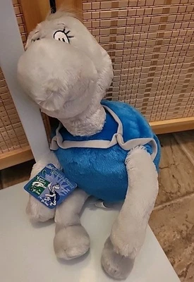 Dr. Seuss Yertle The Turtle 12 Kohls Care Kids Plush Stuffed Character Animal - image 1 of 4