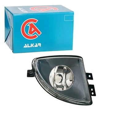Alkar H8 Faro De Niebla Derecho Compatible Con BMW 5 | 2942845 - Imagen 1 de 2