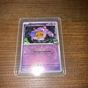 Team Rocket's Chingling 085/182 Sv10: Destined Rivals Reverse Holo - Picture 1 of 2