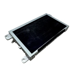 AUDI A5 8T 8F 2011 OEM MMI DASHBOARD MULTIMEDIA DISPLAY SCREEN MONITOR 8R0919604 - Picture 1 of 13