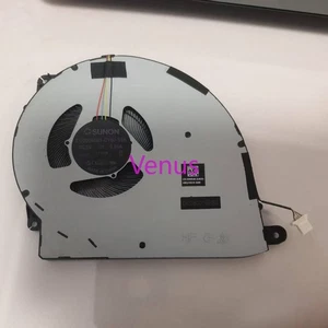 Laptop CPU GPU Cooling Fan for DELL Inspiron 14 Plus 7441 09WN46 - Afbeelding 1 van 2