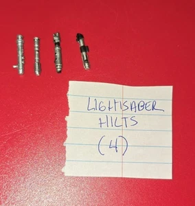 Lightsaber Hilts - Picture 1 of 1