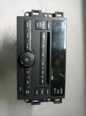 Autoradio d'origine CHEVROLET EPICA 96989220 - Photo 1/4