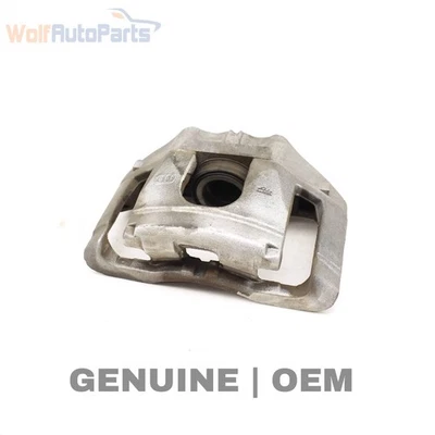 2007-2009 AUDI A4 QUATTRO - Front Right Brake Caliper 4E0615124A - Image 1 of 4