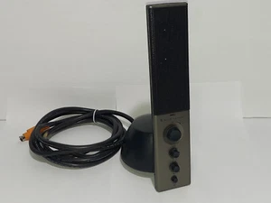 Altec Lansing VS4121 PC System R Satellite Speaker Power Button Volume Control - Photo 1/3